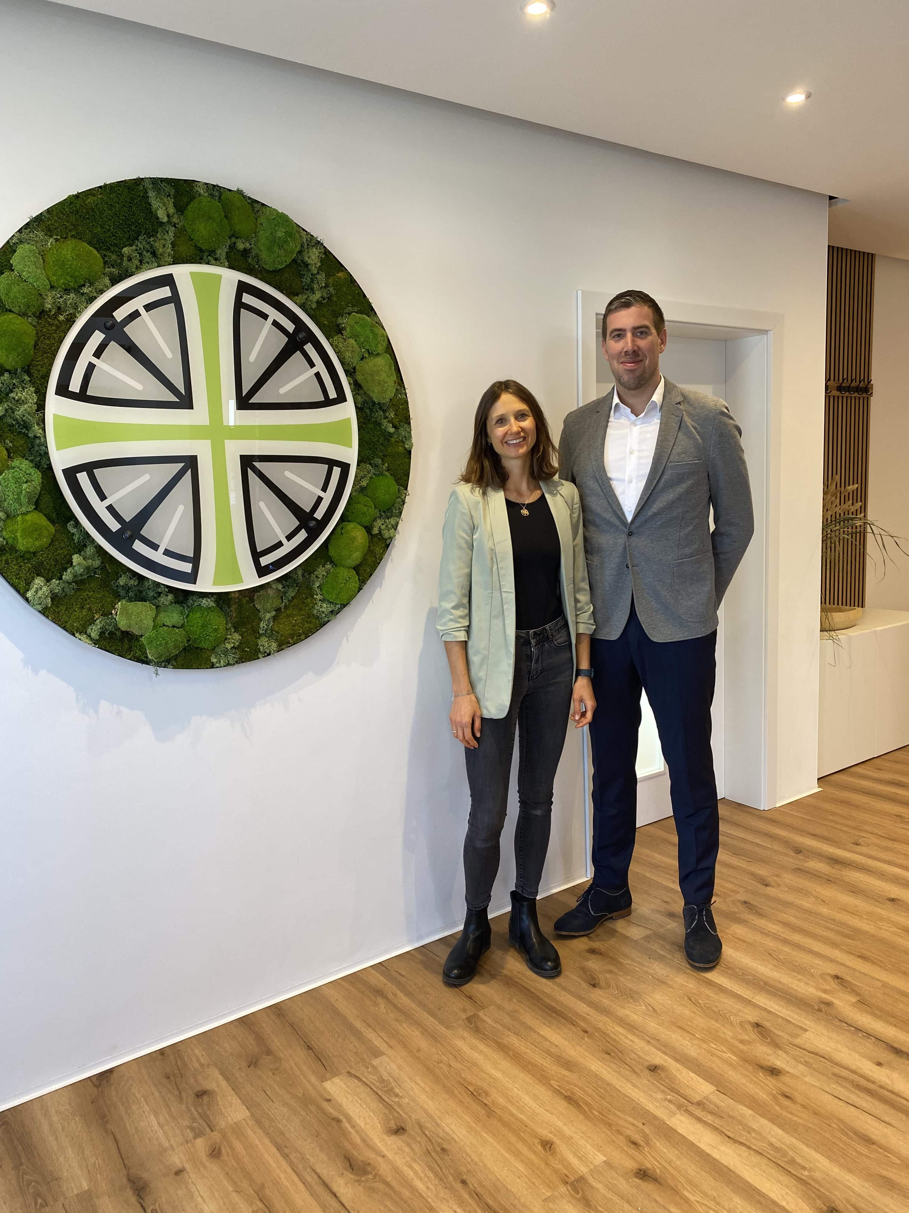 René und Denise Gerhard - Ihre Bestatter in Barsinghausen